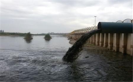 وجود 200 بازه بحرانی در رودخانه‌های خوزستان/ روستاهای مجاور در خطر تخریب 