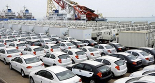 توضیح معاون وزیر صنعت در خصوص تخلفات واردات خودرو