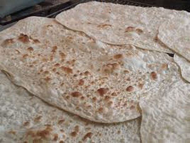 قیمت نان در خوزستان گران می‌شود/ اجرا بعد از ابلاغ استانداری