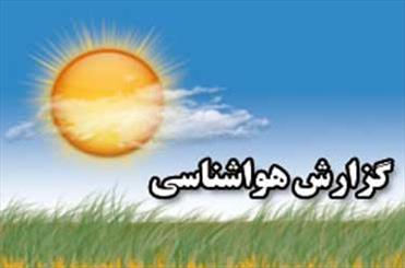 افزایش 353 درصدی بارش‌های پاییزی خوزستان 