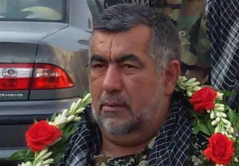 استاندار خوزستان در منزل شهید ‌حمله تروریستی ۳۱ شهریور ‌اهواز حضور یافت 
