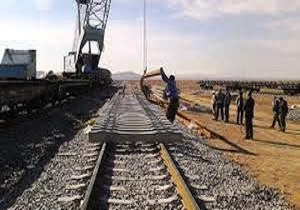 مسدود شدن راه آهن تهران به جنوب 