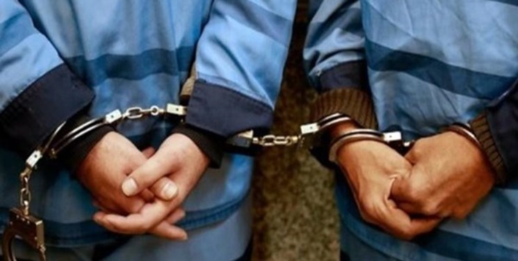  دستگیری عاملان حمله تروریستی به ماموران کلانتری ماهشهر