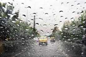  حسینیه اندیمشک ، بیشترین میزان بارندگی امسال در خوزستان