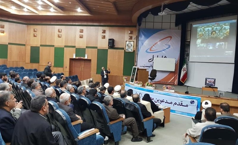 ۱۳۰ کانون خادمیار تخصصی و محلی خدمیاران رضوی در خوزستان افتتاح شد