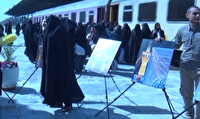  راه اندازی طرح قطار فرهنگی در خوزستان