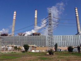  تولید بیش از 37 هزار گیگاوات ساعت برق در خوزستان