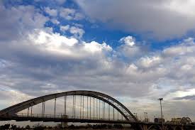  ادامه ناپایداری هوا در خوزستان تا دوشنبه