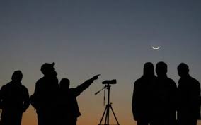  استقرار هشت گروه استهلال ماه رمضان در خوزستان