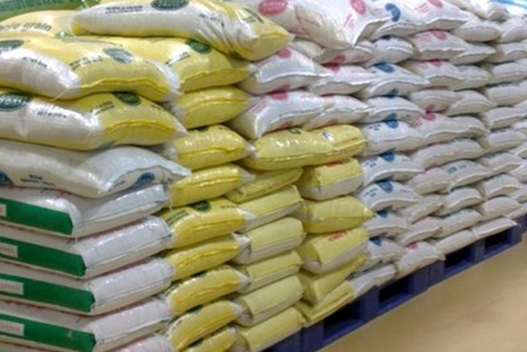  توزیع شکر در خوزستان