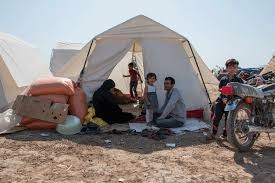  بیماری ناگ انسانی در خوزستان