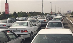  جابجایی بیش از 2 میلیون مسافر در خوزستان