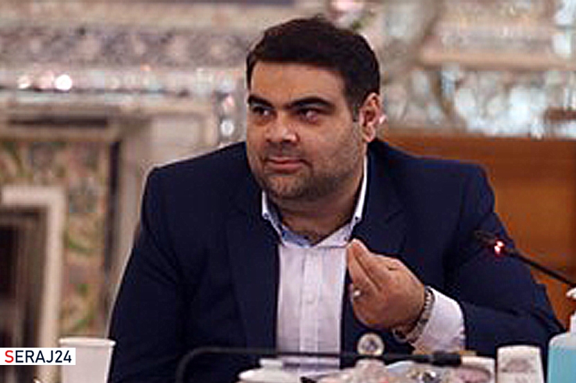 رونمایی از لیست ائتلاف با شعار 