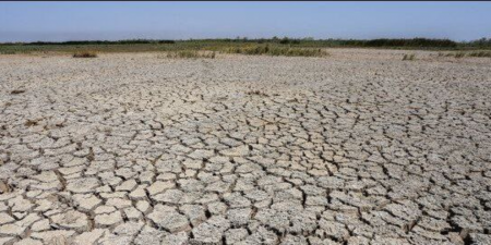 کاهش ۴۶ درصدی بارندگی در خوزستان یک فاجعه است
