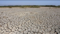 کاهش ۴۶ درصدی بارندگی در خوزستان یک فاجعه است