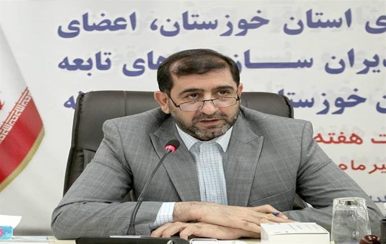  مبارزه جدی با اخلالگران در نظام اقتصادی در خوزستان