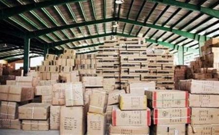  واگذاری ۳۶ هزار کولر قاچاق به مراکز عام‌المنفعه خوزستان