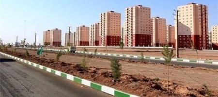  تلاش برای تامین زمین طرح ملی مسکن در خوزستان