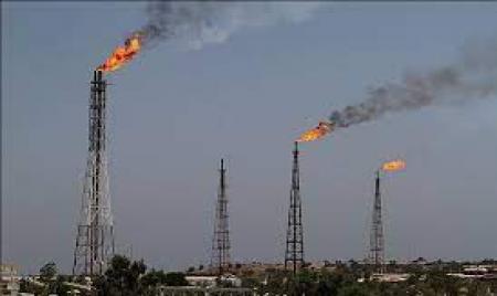  پرداخت قسمتی از عوارض آلایندگی توسط چهار شرکت نفتی خوزستان