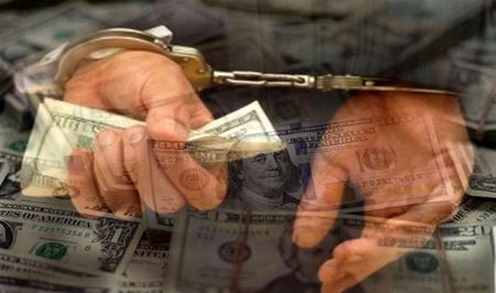  ۶ اخلال‌گر بازار ارز در اهواز دستگیر شدند 
