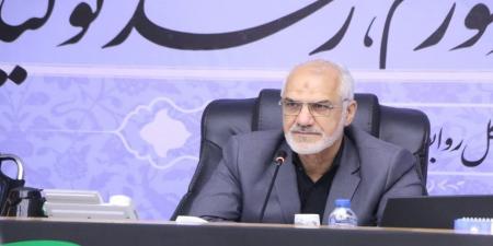 بهره برداری از ٢ هزار و ١٠٧ طرح طی هفته دولت در خوزستان 