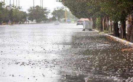 پیش‌بینی افزایش بارندگی در پاییز و لزوم مدیریت سدهای خوزستان