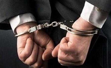 ۲ عضو دیگر شورای شهر مسجدسلیمان بازداشت شدند 