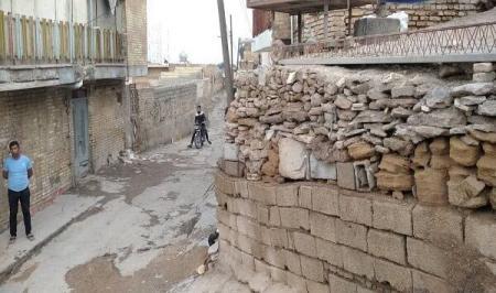 صدور سند مالکیت در سکونتگاه‌های غیر رسمی خوزستان 