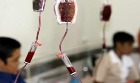 کمبود داروی بیماران هموفیلی در خوزستان 