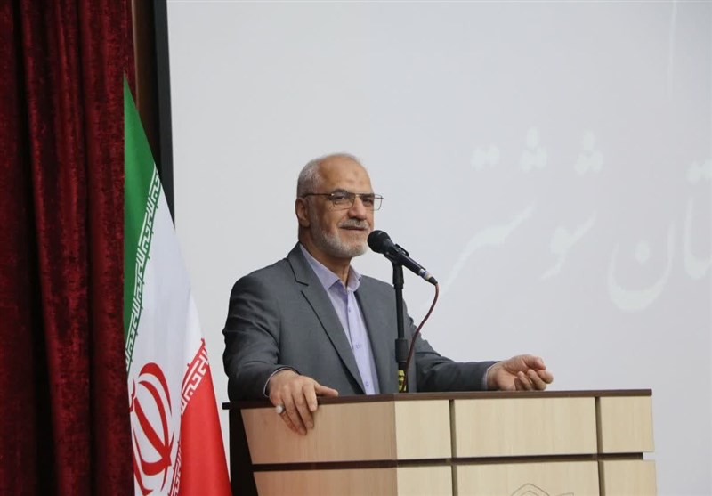 استاندار خوزستان: شهردار اهواز بماند و با قدرت به کار خود ادامه دهد 