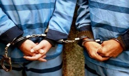  دستگیری ۱۴ نفر در نزاع دسته جمعی در اهواز