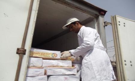  صدور بیش از ۱۰۰ هزار مجوز بهداشتی قرنطینه‌ای دامپزشکی در خوزستان