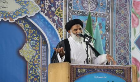  آمریکا ناقض حقوق بشر و عامل فتنه گری و جنگ‌ در منطقه است