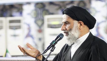  مشکلات داخلی کشور به دست خود ما حل می‌شود