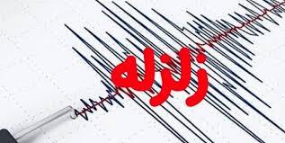  ترک خوردگی چند واحد مسکونی بر اثر دو زمین لرزه شدید در حسینیه اندیمشک
