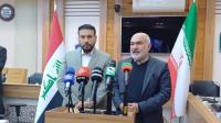  تاکید استاندار خوزستان بر گسترش روابط تجاری با میسان عراق