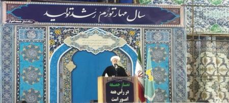  راه اندازی جنگ نرم، نیرنگ دشمن برای تضعیف اعتقادات جوانان است