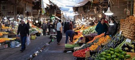  اجرای طرح نظارت بر بازار در خوزستان ویژه ماه مبارک رمضان و نوروز ۱۴۰۴