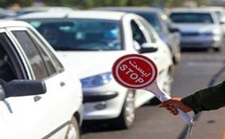  ممنوعیت تردد کلیه تریلر‌ها و کامیون‌ها در کلیه معابر شهری اهواز