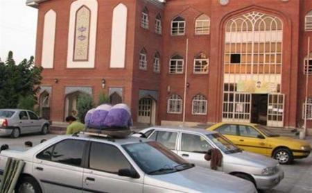  اسکان بیش از ۱۰۴ هزار مسافر نوروزی در مدارس خوزستان