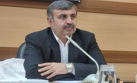  انتصاب سرپرست معاونت توسعه مدیریت استانداری خوزستان
