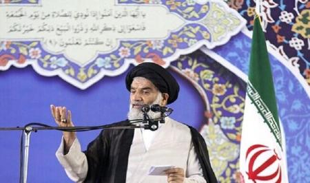  شهید آیت الله رئیسی الگویی از معنویت، عقلانیت و عدالت