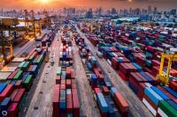 صادرات بیش از یک میلیارد دلار کالا از خوزستان