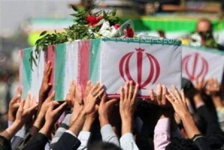  فردا تشییع پیکر مطهر سه تن از شهدای خوزستانی راه قدس