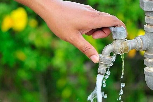  لغوموقت مراجعه مامورین قرائت کنتور به منازل