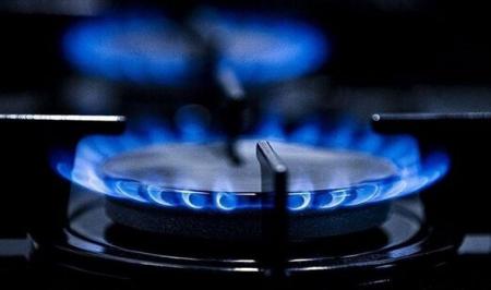  قطع ۱۳ ساعته گاز در اهواز