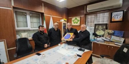  اهدای ۹ هزار میلیارد ریال کمک خیران برای ساخت بیمارستان سرطانی دزفول