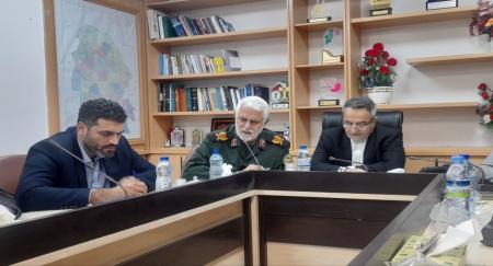 تشییع 8 شهید گمنام در شهرهای مختلف استان خوزستان