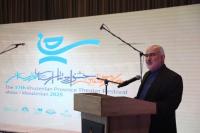  تئاتر خوزستان، آیینه‌ای برای نمایش صلابت و همبستگی اجتماع