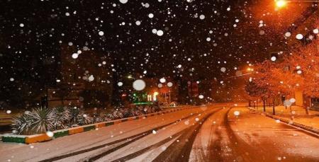  پیش بینی مه، افزایش غلظت آلاینده‌ها و ماندگاری توده هوای سرد در خوزستان